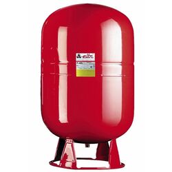 Rezervor de expansiune Elbi ERCE 100 Red (A112L38)