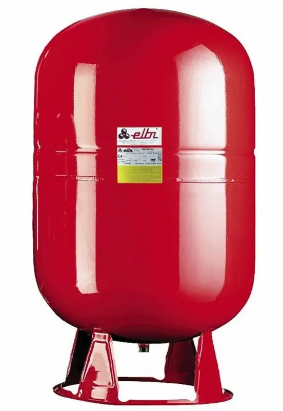 Rezervor de expansiune Elbi ERCE 150 Red (A112L43)