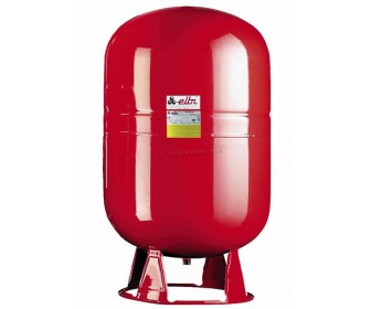 Rezervor de expansiune Elbi ERCE 250 Red (A112L49)