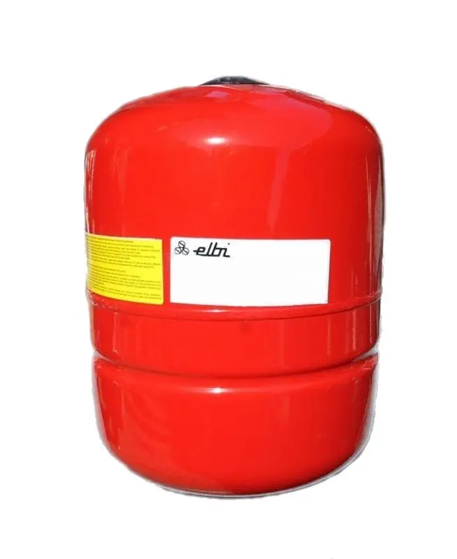Расширительный бак Elbi ERCE 50 Red (A102L34)