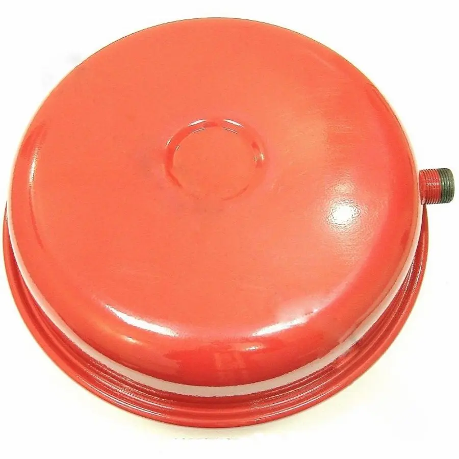 Расширительный бак Elbi ERP 320/8 Red (1120203)