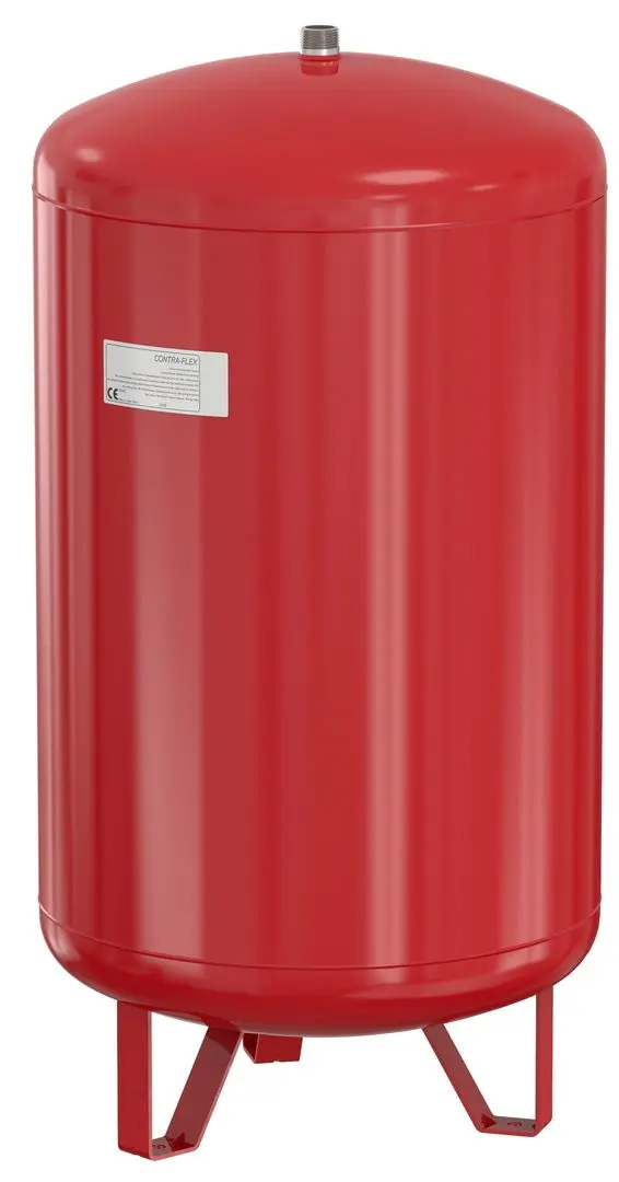 Vas de expansiune Flamco Contraflex 300/1.5