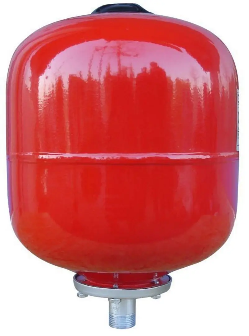 Vas multifunctional Hidrotank TU 24/8