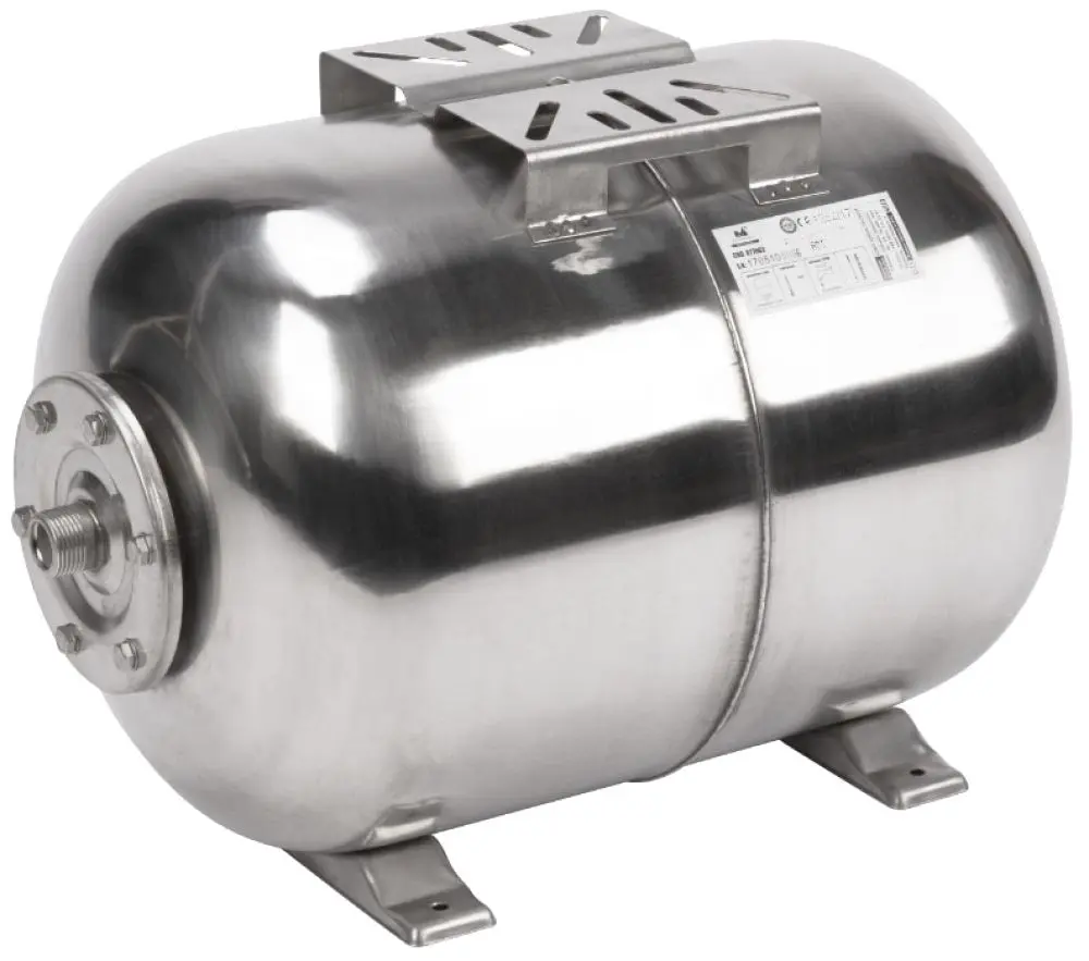 Расширительный бак Wixo H050