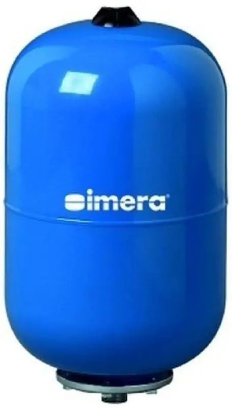 Vas de acumulare Zilio A35 IIJVE00B01EA0 35L