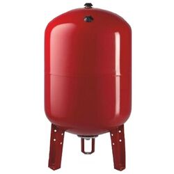 Расширительный бак Zilio RV250 IIRRE01R21EA1 250L