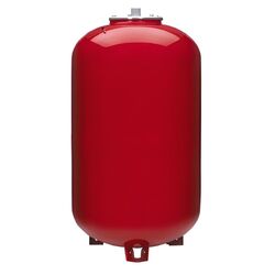 Расширительный бак Aquafill HS080371CS 80L (Red)