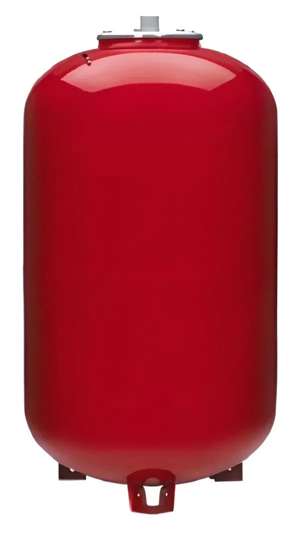 Расширительный бак Aquafill HS080371CS 80L (Red)