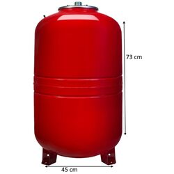Vas de expansiune Aquafill HS100371CS000000 100L (Red) Thumb