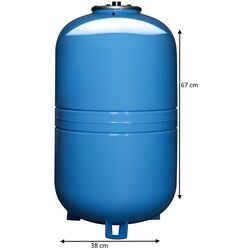 Расширительный бак Aquafill HW060362S4000000 60L Thumb