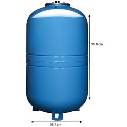 Расширительный бак Aquafill HW200462S4000000 200L Thumb