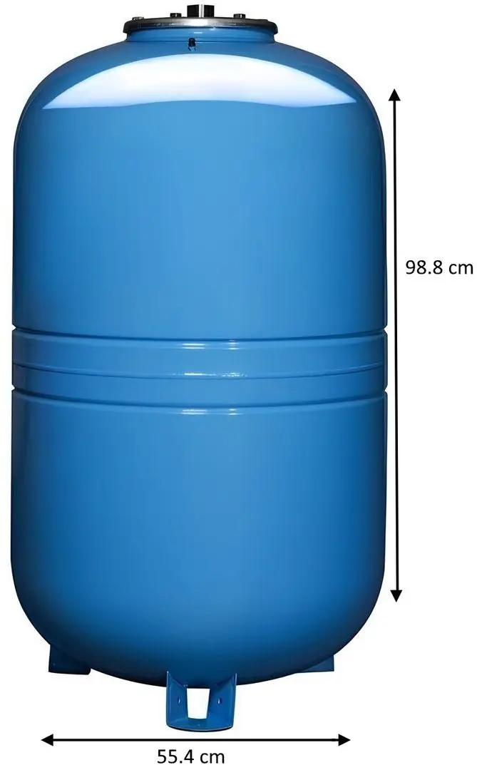 Расширительный бак Aquafill HW200462S4000000 200L