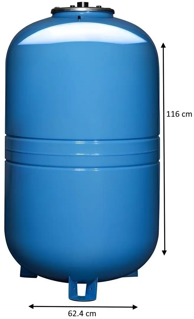 Расширительный бак Aquafill HW300462S4000000 300L (Blue)