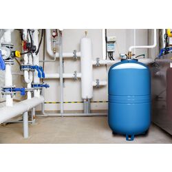 Расширительный бак Aquafill HW300462S4000000 300L (Blue) Thumb