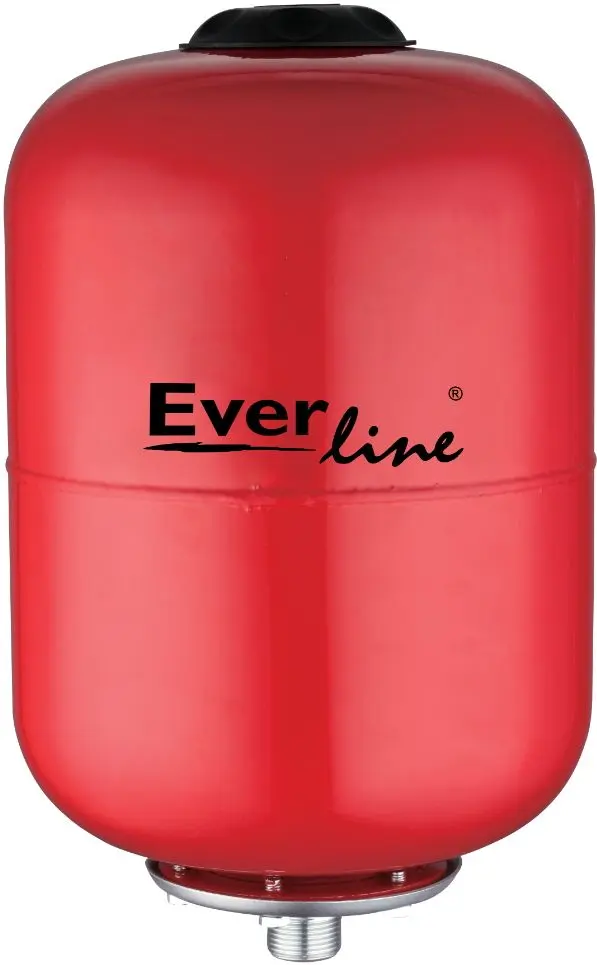 Расширительный бак Everline 004715 18L