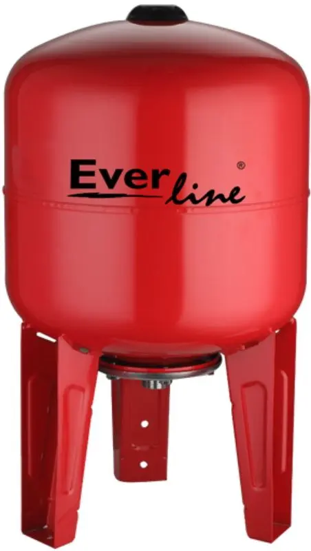 Расширительный бак Everline 004647 50L