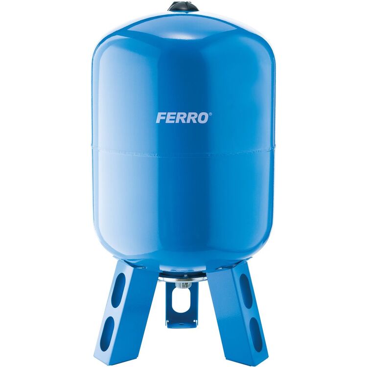 Vas de acumulare Ferro AV100 CWU100S