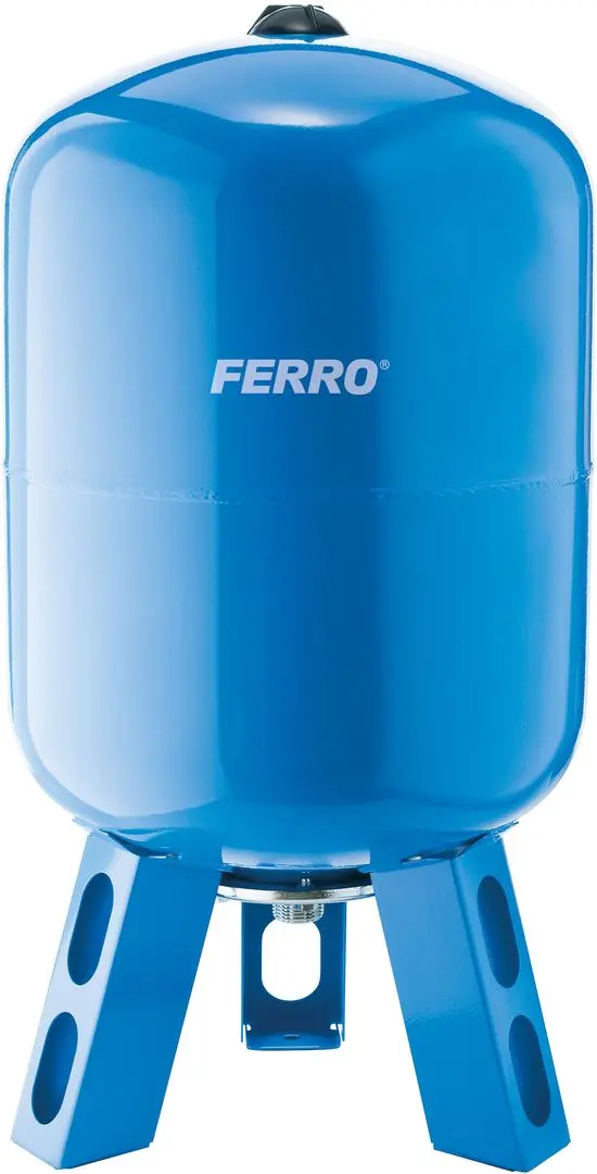Vas de acumulare Ferro AV100 CWU100S