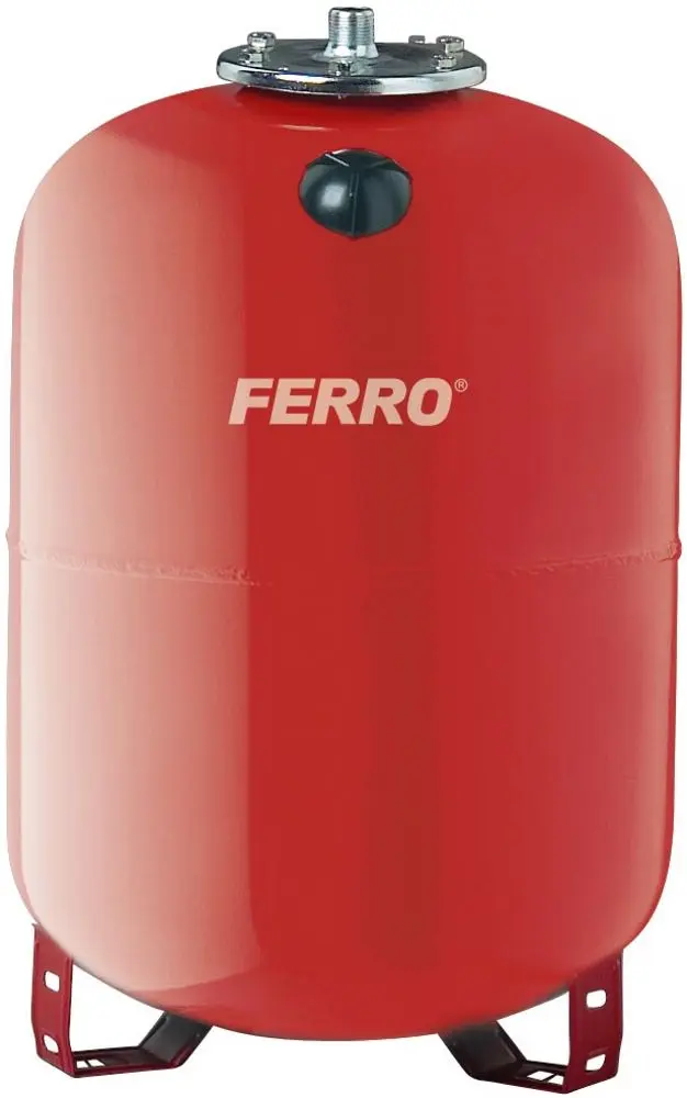 Расширительный бак Ferro RV35 CO35S