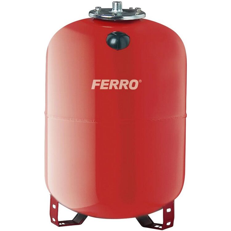 Расширительный бак Ferro RV50 CO50S