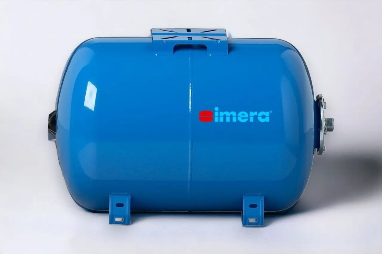 Vas de acumulare Imera Zilio AO50 - 3