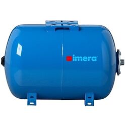 Vas de acumulare Imera Zilio AO50