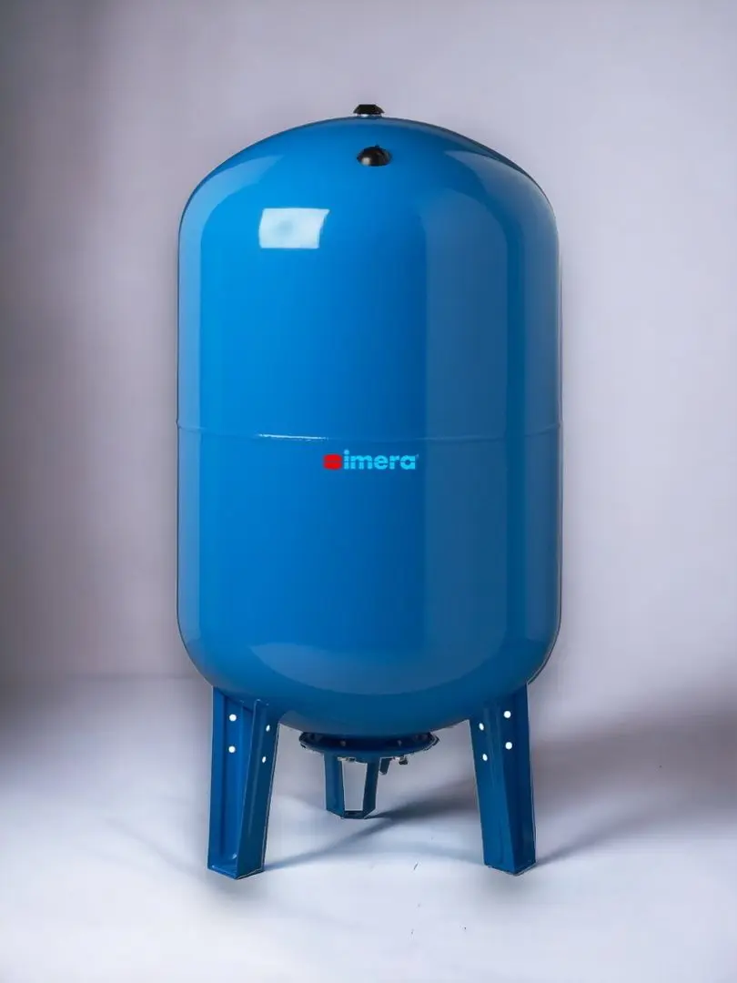 Vas de acumulare Imera Zilio AV100 - 3