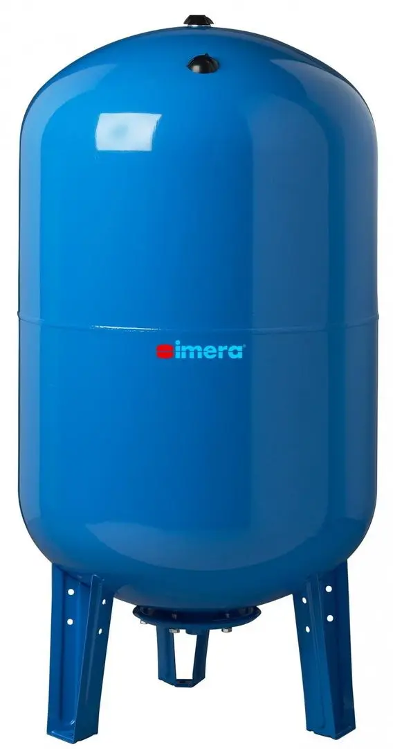 Vas de acumulare Imera Zilio AV100