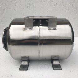 Vas de expansiune MPN 18590 100L (Inox) Thumb