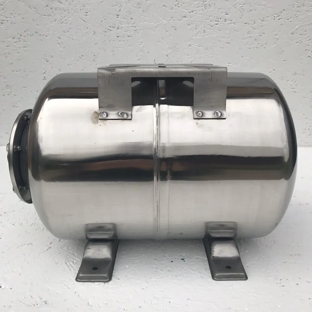 Vas de expansiune MPN 18590 100L (Inox)