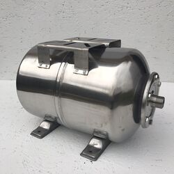 Vas de expansiune MPN 18590 100L (Inox) Thumb