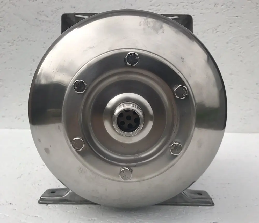 Vas de expansiune MPN 18590 100L (Inox)