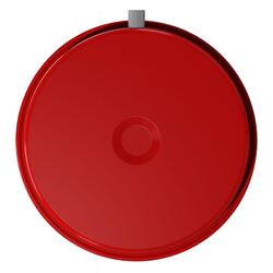 Расширительный бак Varem C10182310 18L (Red)