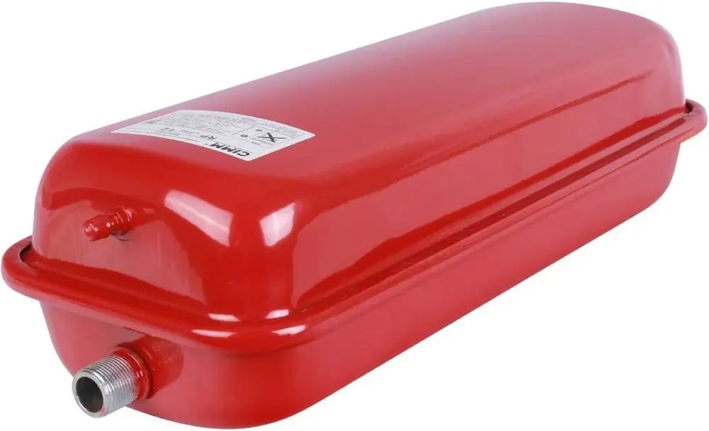 Vas de expansiune Varem C601423100000000 14L (Red)