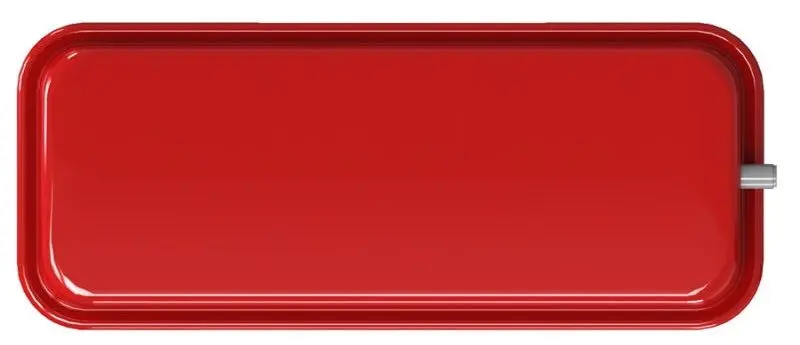 Vas de expansiune Varem C601423100000000 14L (Red)