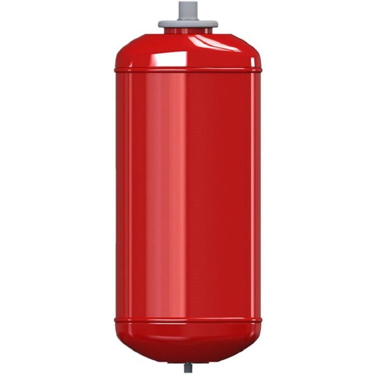 Vas de expansiune Varem C7010231CS000000 10L (Red)