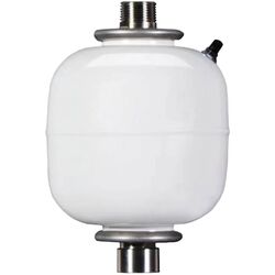 Vas de acumulare Varem FV003323CS000000 3L (White) Thumb