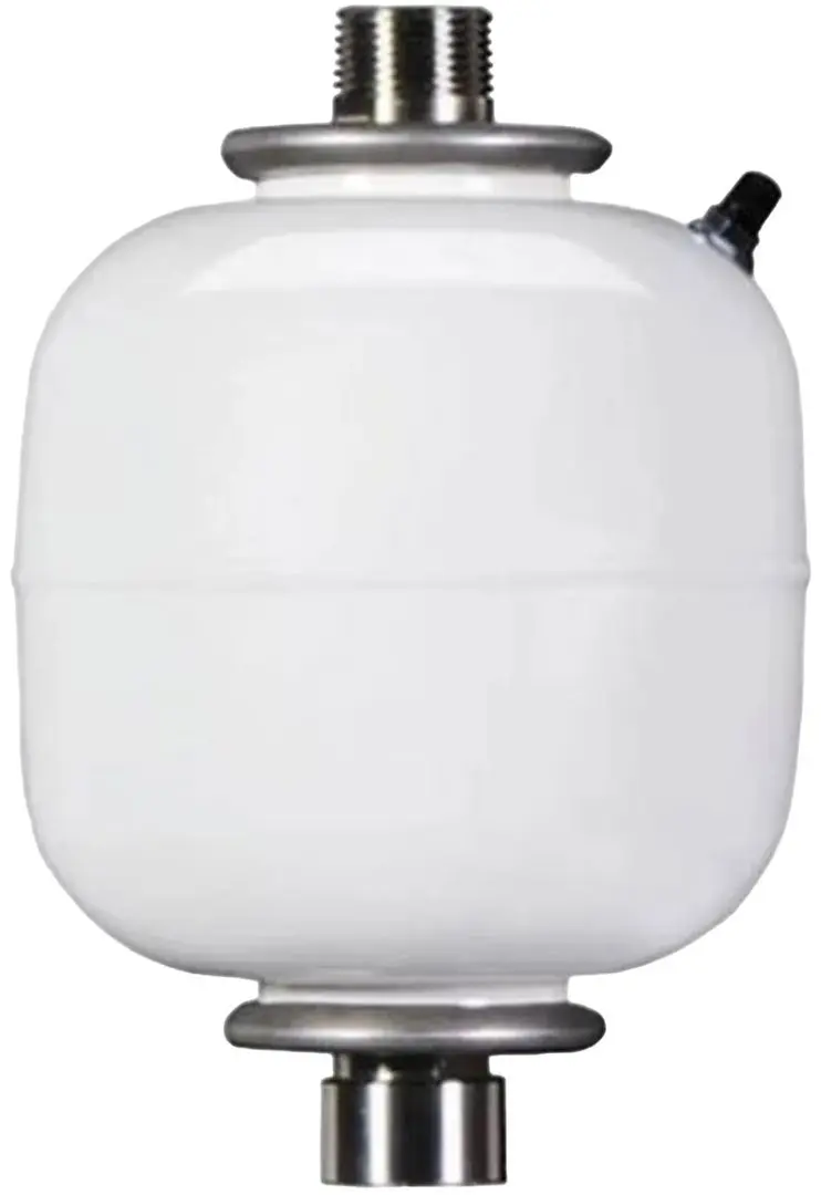 Vas de acumulare Varem FV008323CS000000 8L (White)