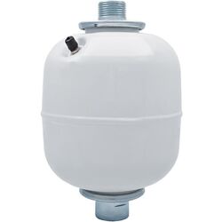 Vas de acumulare Varem FV008323CS000000 8L (White)