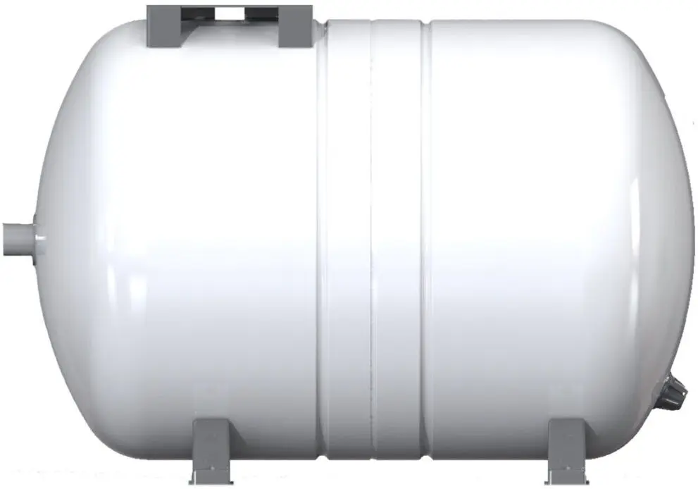 Расширительный бак Varem UD0613FUS4000000 60L (White)