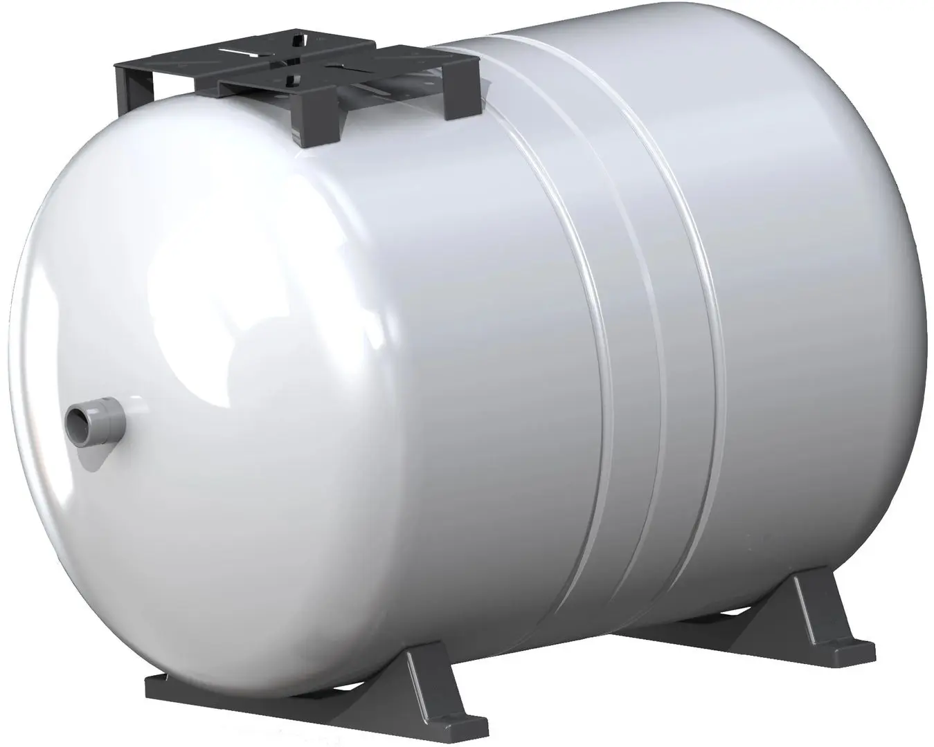 Расширительный бак Varem UD1013FUS4000000 100L (White)