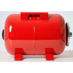 Расширительный бак Wixo H024 (Red) Thumb