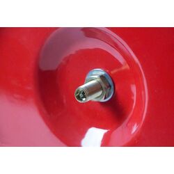 Расширительный бак Wixo H024 (Red) Thumb