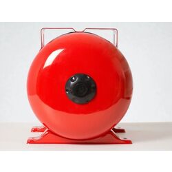 Расширительный бак Wixo H024 (Red) Thumb