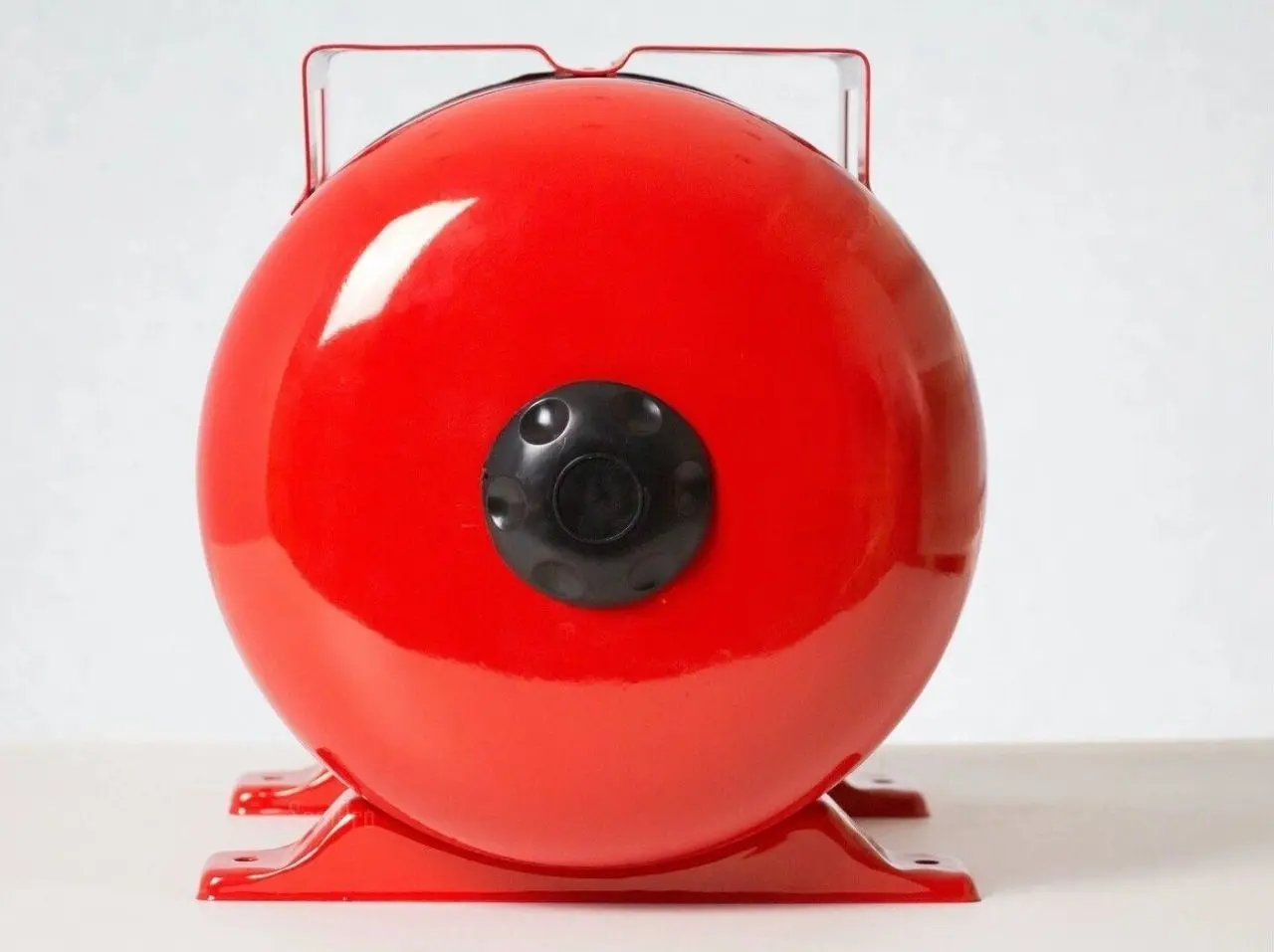 Расширительный бак Wixo H024 (Red) - 5