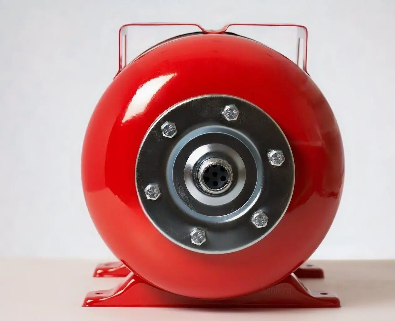 Расширительный бак Wixo H024 (Red) - 6