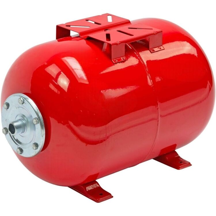 Расширительный бак Wixo H024 (Red)
