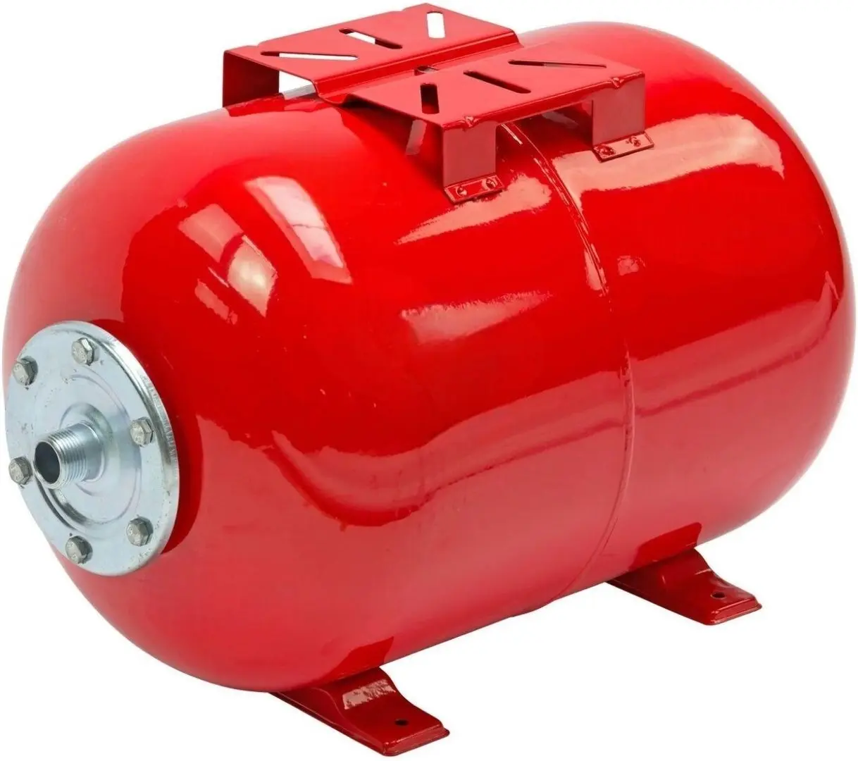 Расширительный бак Wixo H024 (Red)