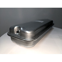 Rezervor de expansiune Zilio Аquasystem VCP 205-10 (Inox) Thumb