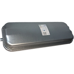 Rezervor de expansiune Zilio Аquasystem VCP 205-10 (Inox) Thumb